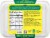 Cafe Spice® Chicken Coconut Curry Combo Perspective: back