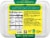 Cafe Spice® Chicken Coconut Curry Combo Perspective: back