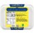 Café Spice® Cauliflower & Potato Curry with Saffron Rice Perspective: back