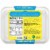 Café Spice® Butter Chicken Meatballs with Basmati Saffron Rice Perspective: back