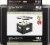 Snap-N-Store® Letter Size File Box - Black Perspective: back
