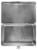 Find It Metal Supply Box - Colors May Vary Perspective: back