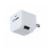 FuseBox NeverBlock Wall Charger Perspective: back