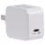 FuseBox PD Wall Charger Perspective: back