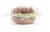 Garden Highway Grab & Go Roast Beef Sandwich Perspective: back