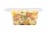 Antipasto Pasta Salad Prepack Perspective: back