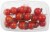 Cherry Tomatoes on the Vine Perspective: back