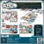 Azul Board Game Perspective: back
