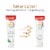 Colgate Total Active Prevention Clean Mint Toothpaste Perspective: back