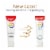 Colgate Total Active Prevention Deep Clean Toothpaste in Mint Perspective: back