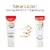 Colgate Total Active Prevention Deep Clean Toothpaste in Mint Perspective: back