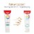 Colgate Total Active Prevention Fresh Mint Toothpaste Perspective: back