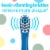 Colgate Kids Bluey Powered Vibrating Toothbrush Perspective: back