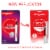 Colgate Optic White Express Teeth Whitening Pen Perspective: back