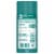 Tom’s of Maine Rose Vanilla Natural Deodorant Aluminum Free Clear Application Perspective: back