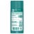 Tom’s of Maine Wild Lavender Natural Deodorant Aluminum Free Clear Application Perspective: back