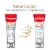 Colgate Total Plaque Pro Release Whitening Toothpaste Perspective: back