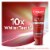 Colgate Optic White Renewal Teeth Whitening Brilliant Shine Toothpaste Perspective: back