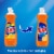 Ajax Ultra Triple Action Orange Dishwashing Liquid Dish Soap Perspective: back