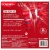 Colgate Optic White Renewal Whitening Toothpaste, 4.1 Ounce (Pack Of 4) Perspective: back