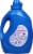 Suavitel Complete Liquid Fabric Conditioner Field Flowers Perspective: back