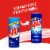 Ajax Powder Cleanser with Bleach Scratch Free Formula Perspective: back