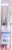 Colgate® Gum Expert Ultra Soft Toothbrush Perspective: back
