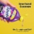 Fabuloso® Multi-Purpose Lavender Scented 10X Concentrated Gel Perspective: back