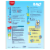 Colgate® Bluey Brushtastic Mixed Oral Care Gift Set Perspective: back