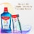 Colgate Total Active Prevention Whitening Toothbrush Soft Toothbrush Perspective: back