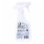 Fit Organic Fruit & Vegetable Wash Perspective: back