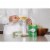 Masontops Wide Mouth Single Mason Jar Sprouting Kit Perspective: back