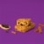 Bobo's® Cinnamon Raisin Oat Bar Perspective: back