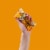 Bobo's® Peanut Butter Oat Bar Perspective: back
