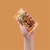 Bobo's® Almond Butter Oat Bars Perspective: back