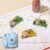 Bobo's® Coconut Almond Chocolate Chip Oat Bars Perspective: back