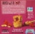 Bobo's Peanut Butter & Jelly Stuff'd Oat Bites Perspective: back