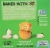 Bobo's® Oat Bites Coconut Oat Bars Perspective: back