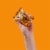 Bobo's® Peanut Butter Chocolate Chip Oat Bites Perspective: back