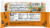 Bobo's® Gluten Free Peanut Butter Chocolate Chip Oat Bar Perspective: back