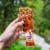 Bobo's® Chocolate Chip Oat Bars Perspective: back