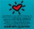 Bobo's® Dark Chocolate Almond & Sea Salt Oat Bars Perspective: back
