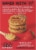 Bobo's® Strawberry Peanut Butter and Jelly Snack Bars Perspective: back