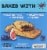 Bobo's® Blueberry Sleeve Fig Bars Perspective: back