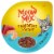 Meow Mix® Tender Favorites™ Tuna & Whole Shrimp Wet Cat Food Perspective: back