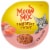 Meow Mix® Tender Favorites Salmon & Crab Meat Wet Cat Food Perspective: back