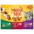 Meow Mix Tenders in Sauce Wet Cat Food Variety Pack With Poultry & Beef Favorites Perspective: back