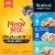 Meow Mix Simple Servings Seafood Wet Cat Food Variety Pack 24 Count Perspective: back