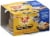 Meow Mix Simple Servings Tuna Shrimp & Whitefish Wet Cat Food Perspective: back