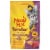 Meow MIx® Tender Centers® with Basted Bites Chicken & Tuna Flavor Dry Cat Food Perspective: back